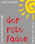 Solarteur, der rote faden